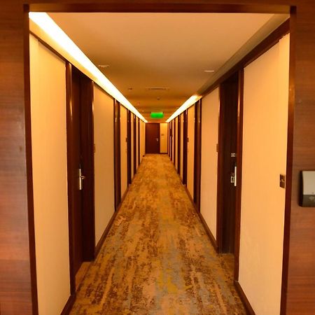 Fortune Avenue – Member ITC’s Hotel Group Jalandhar Extérieur photo