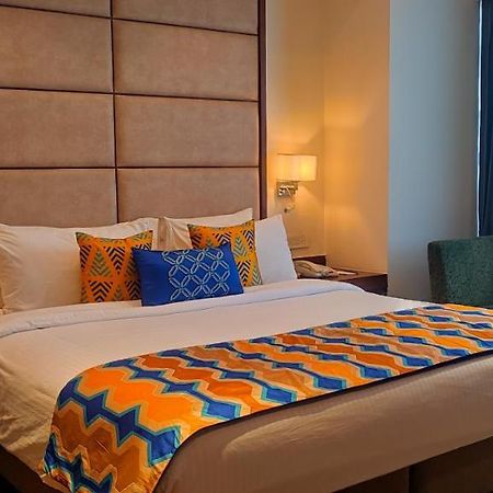Fortune Avenue – Member ITC’s Hotel Group Jalandhar Extérieur photo