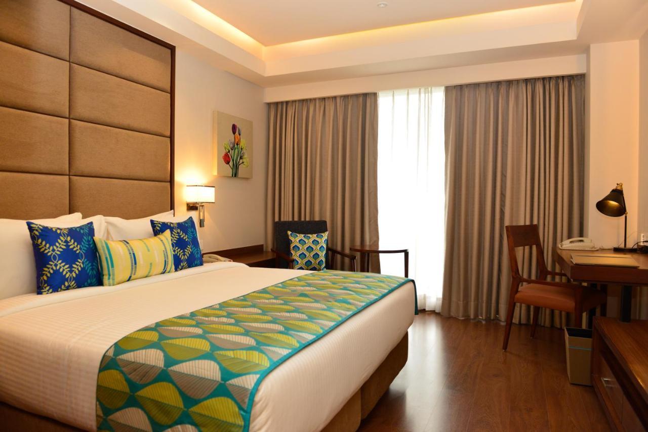 Fortune Avenue – Member ITC’s Hotel Group Jalandhar Extérieur photo