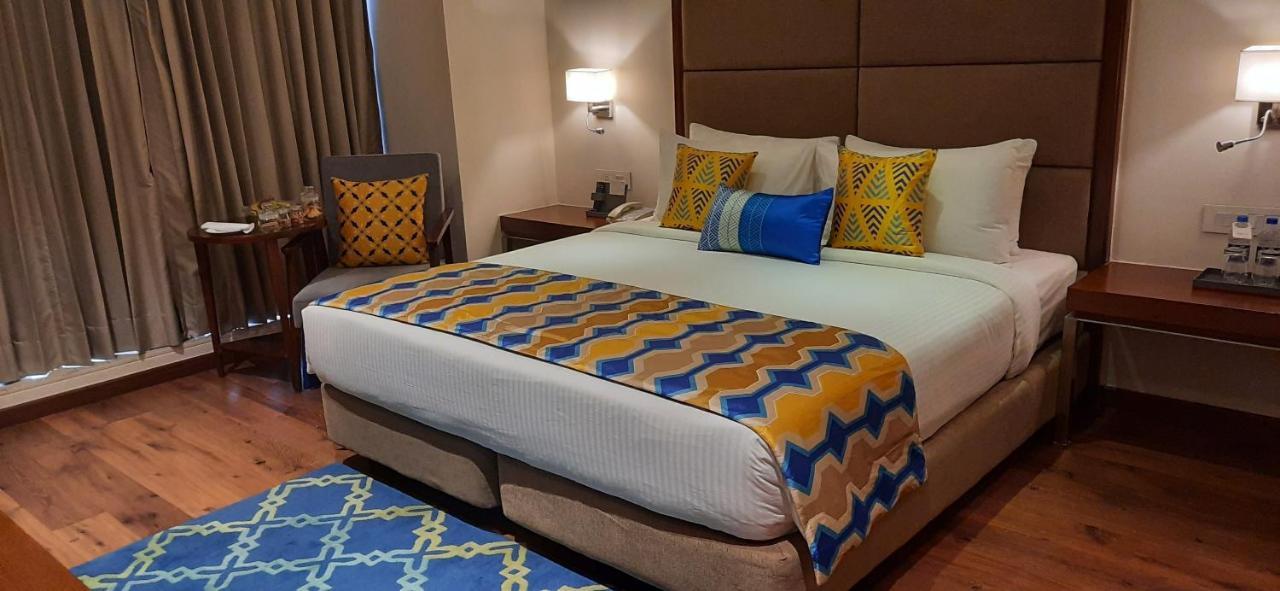 Fortune Avenue – Member ITC’s Hotel Group Jalandhar Extérieur photo