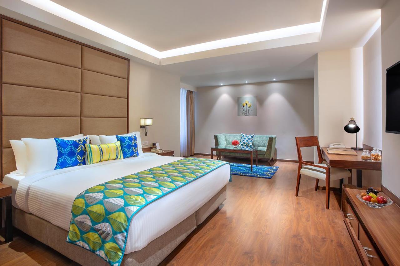 Fortune Avenue – Member ITC’s Hotel Group Jalandhar Extérieur photo