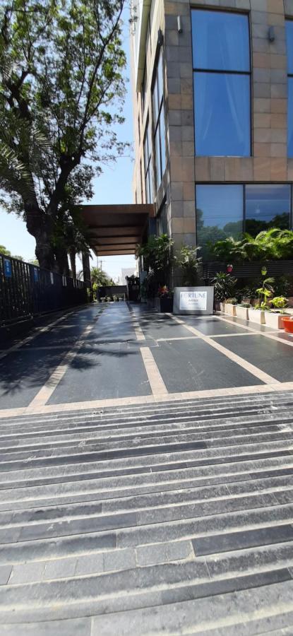 Fortune Avenue – Member ITC’s Hotel Group Jalandhar Extérieur photo