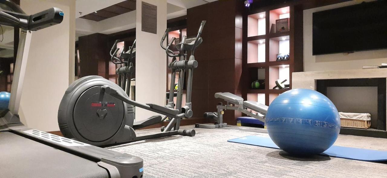 Fortune Avenue – Member ITC’s Hotel Group Jalandhar Extérieur photo