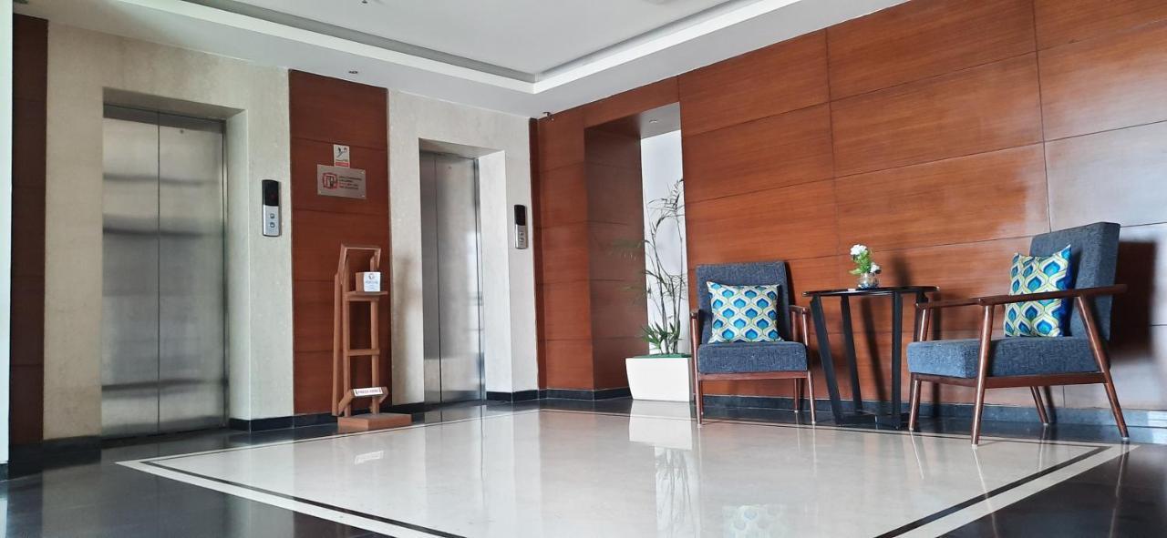 Fortune Avenue – Member ITC’s Hotel Group Jalandhar Extérieur photo