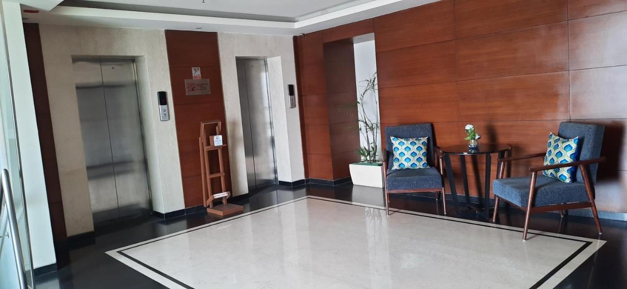 Fortune Avenue – Member ITC’s Hotel Group Jalandhar Extérieur photo