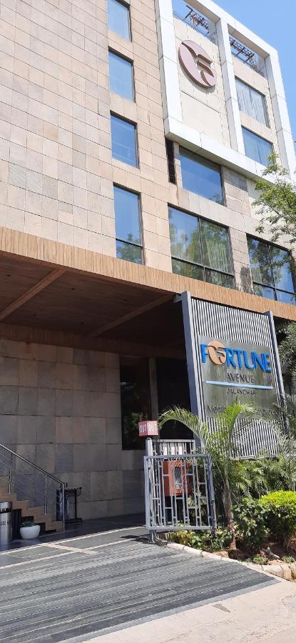 Fortune Avenue – Member ITC’s Hotel Group Jalandhar Extérieur photo