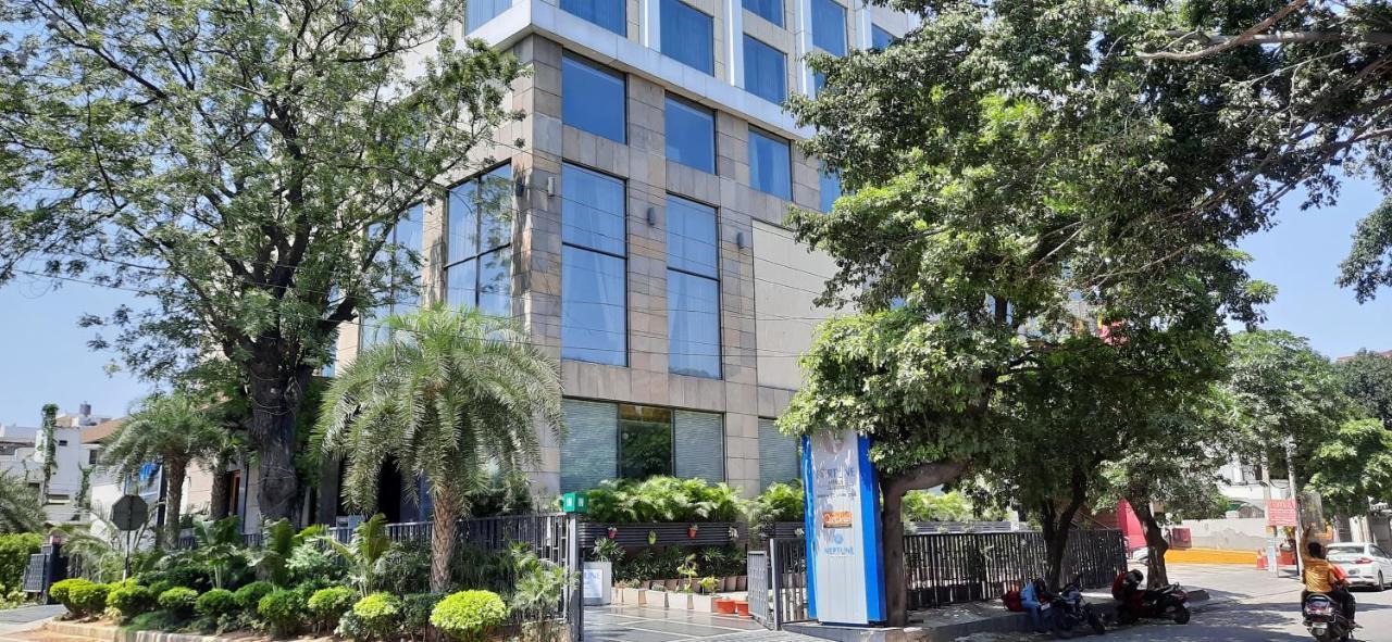 Fortune Avenue – Member ITC’s Hotel Group Jalandhar Extérieur photo