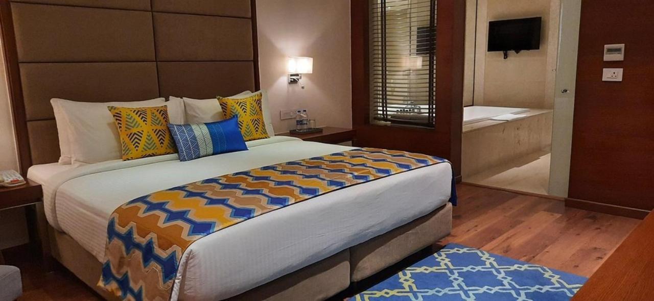 Fortune Avenue – Member ITC’s Hotel Group Jalandhar Extérieur photo