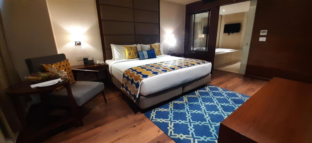 Fortune Avenue – Member ITC’s Hotel Group Jalandhar Extérieur photo