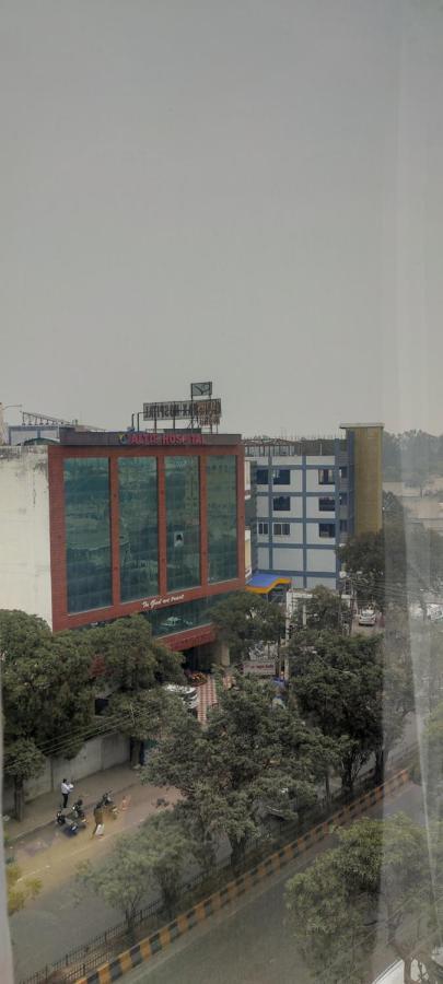 Fortune Avenue – Member ITC’s Hotel Group Jalandhar Extérieur photo