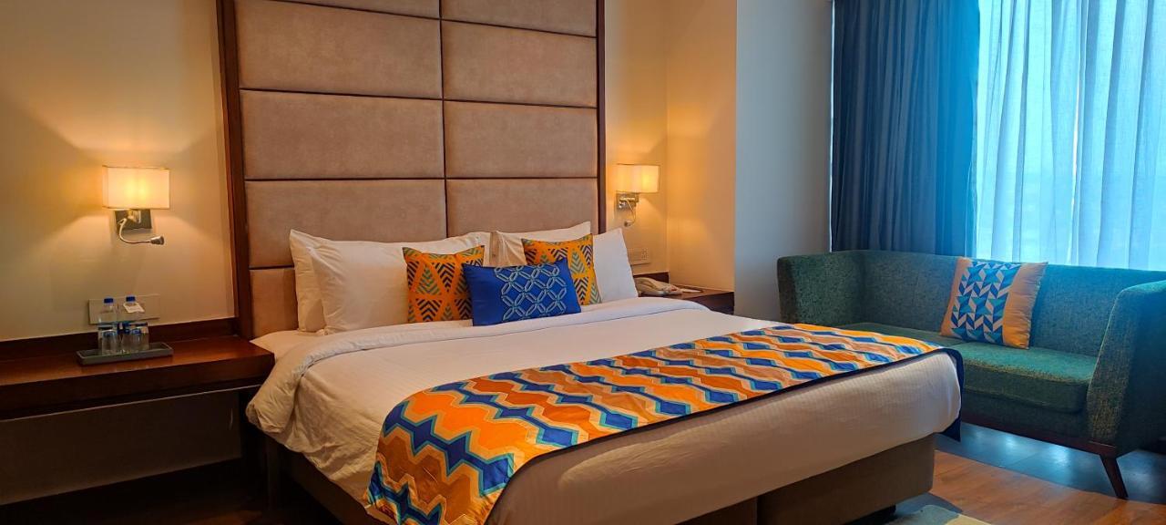 Fortune Avenue – Member ITC’s Hotel Group Jalandhar Extérieur photo