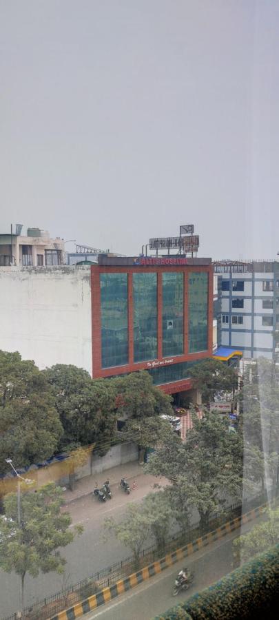 Fortune Avenue – Member ITC’s Hotel Group Jalandhar Extérieur photo