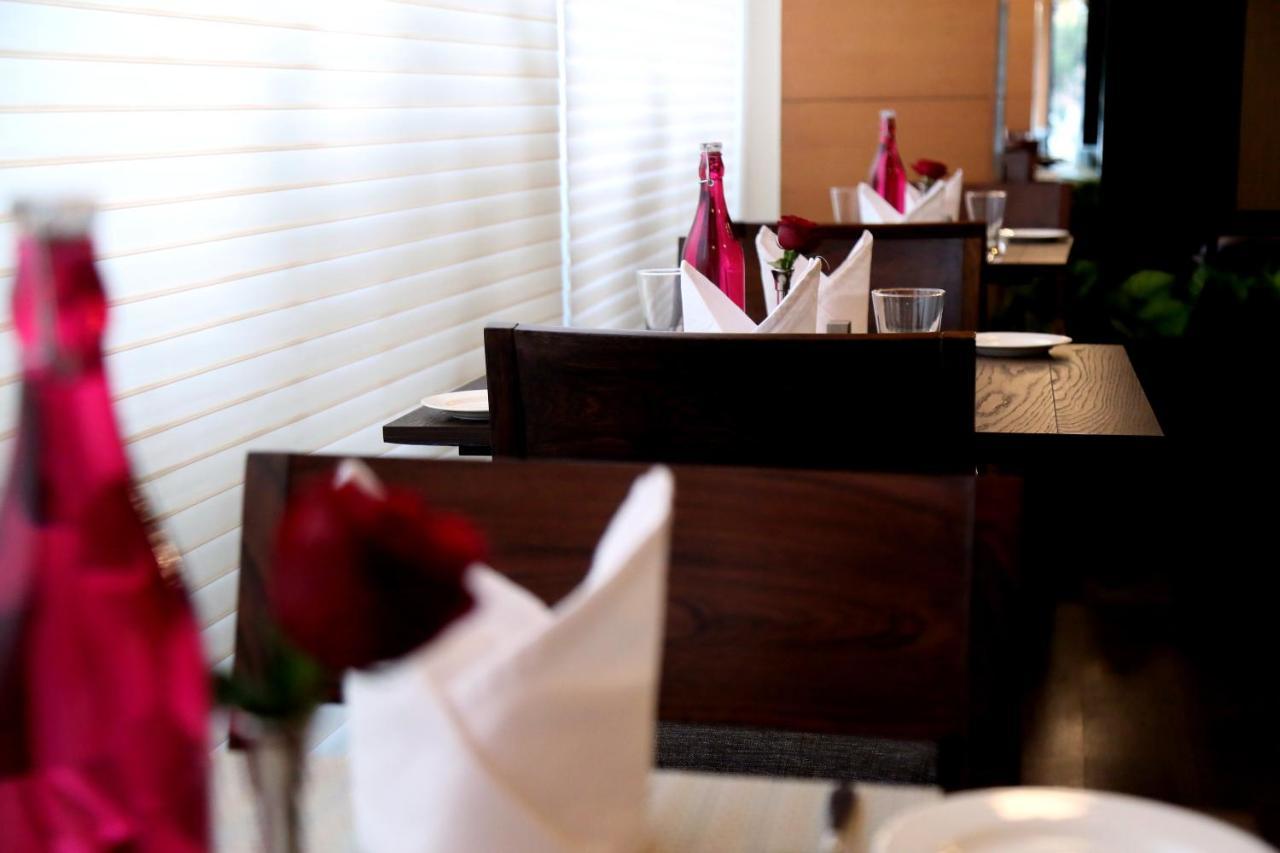 Fortune Avenue – Member ITC’s Hotel Group Jalandhar Extérieur photo
