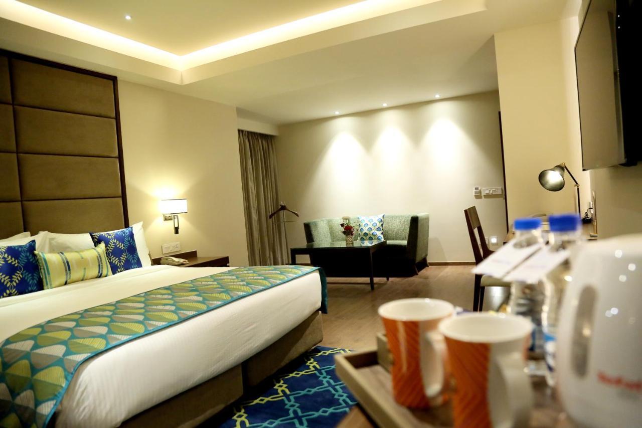 Fortune Avenue – Member ITC’s Hotel Group Jalandhar Extérieur photo