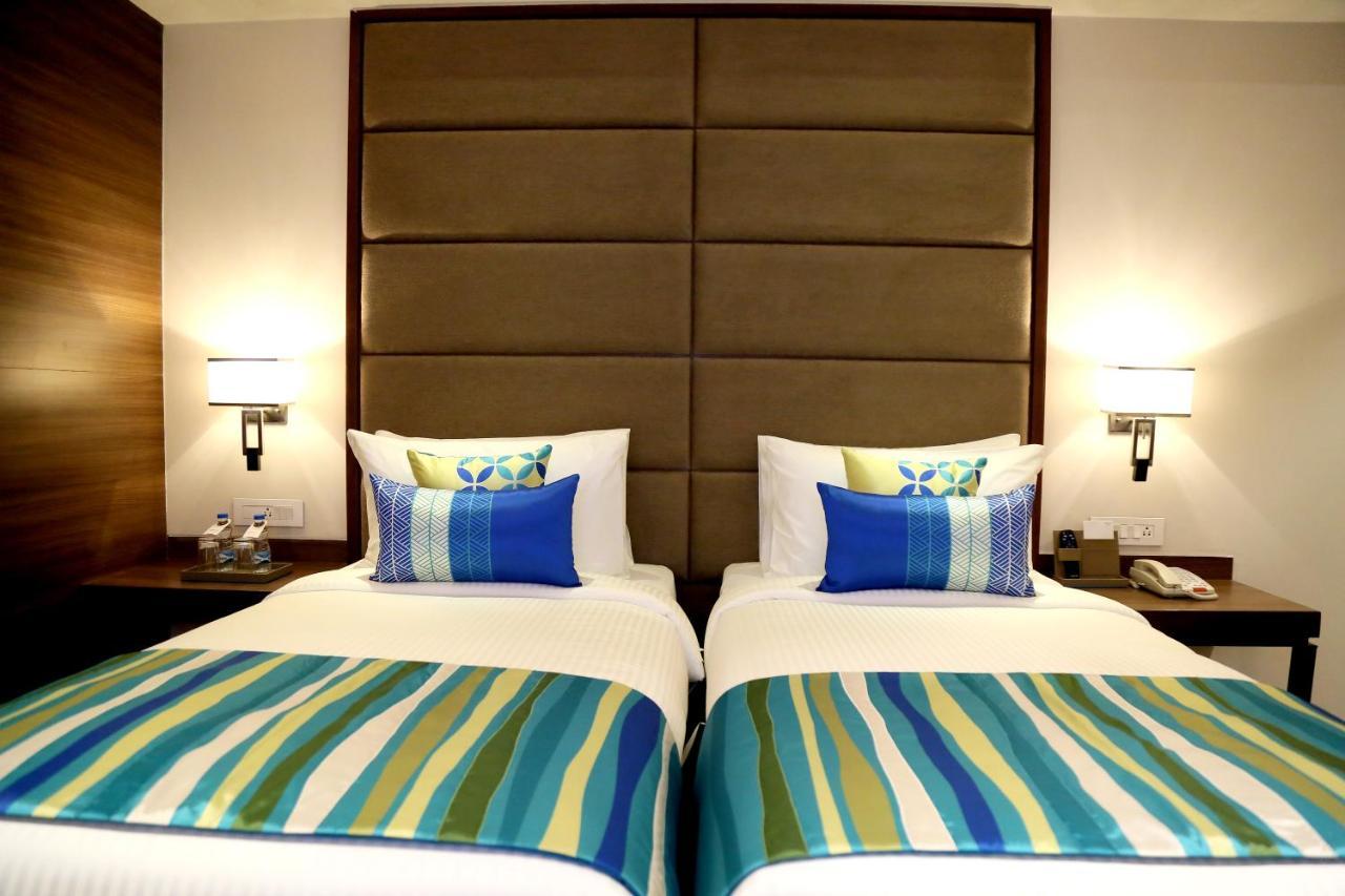 Fortune Avenue – Member ITC’s Hotel Group Jalandhar Extérieur photo