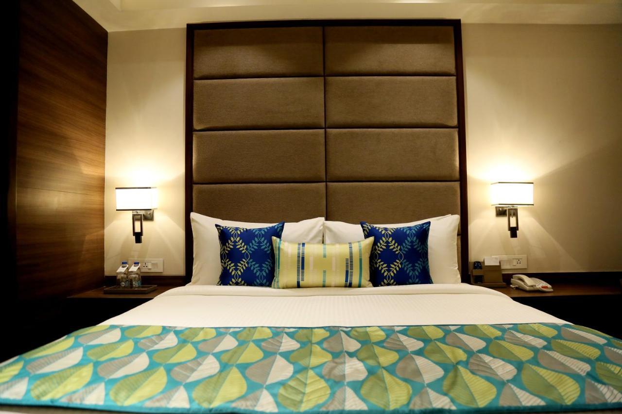 Fortune Avenue – Member ITC’s Hotel Group Jalandhar Extérieur photo