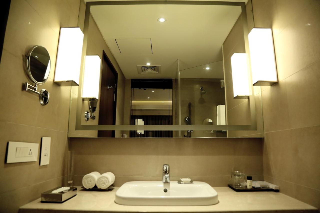 Fortune Avenue – Member ITC’s Hotel Group Jalandhar Extérieur photo