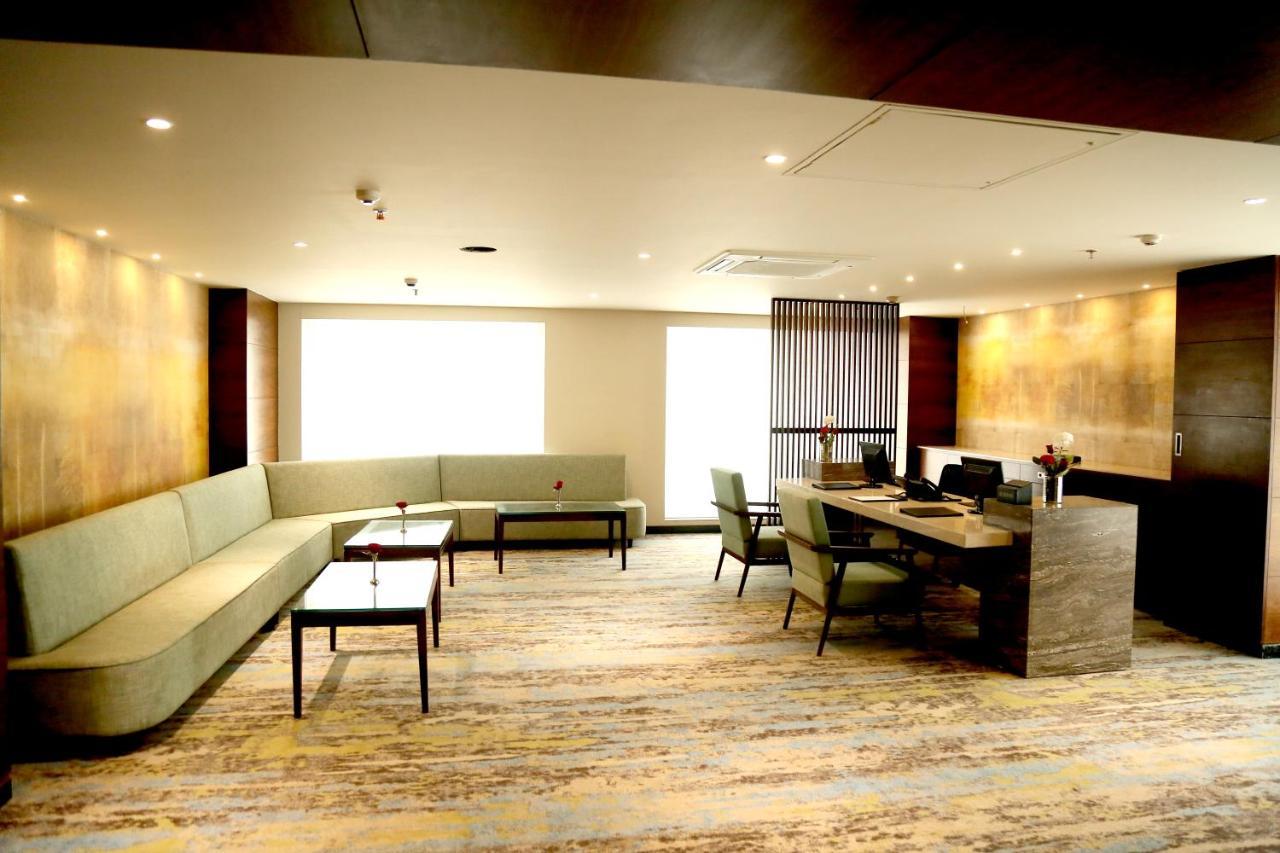 Fortune Avenue – Member ITC’s Hotel Group Jalandhar Extérieur photo