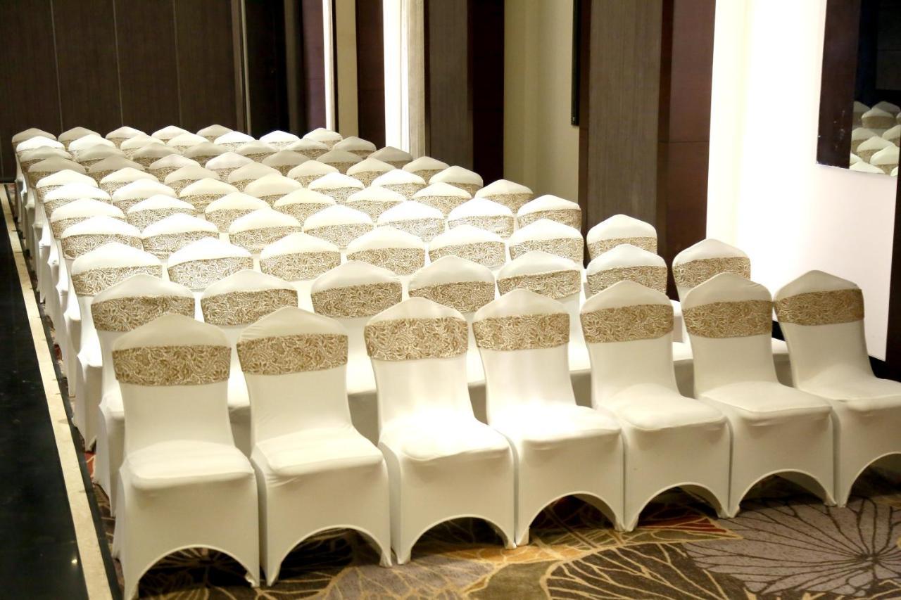 Fortune Avenue – Member ITC’s Hotel Group Jalandhar Extérieur photo