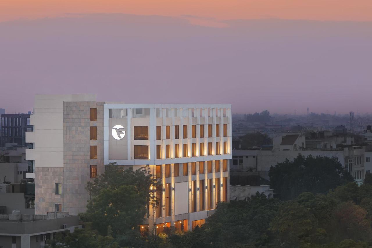 Fortune Avenue – Member ITC’s Hotel Group Jalandhar Extérieur photo