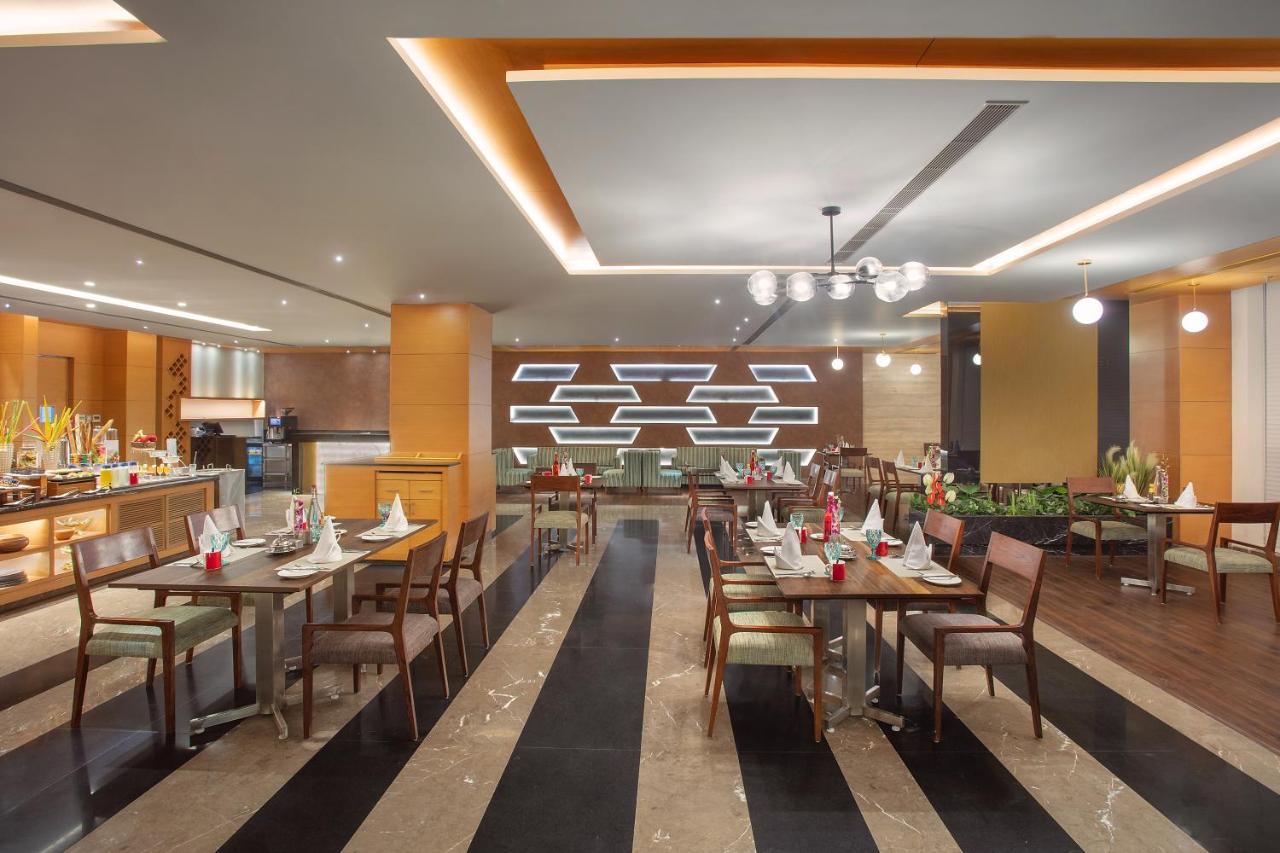 Fortune Avenue – Member ITC’s Hotel Group Jalandhar Extérieur photo