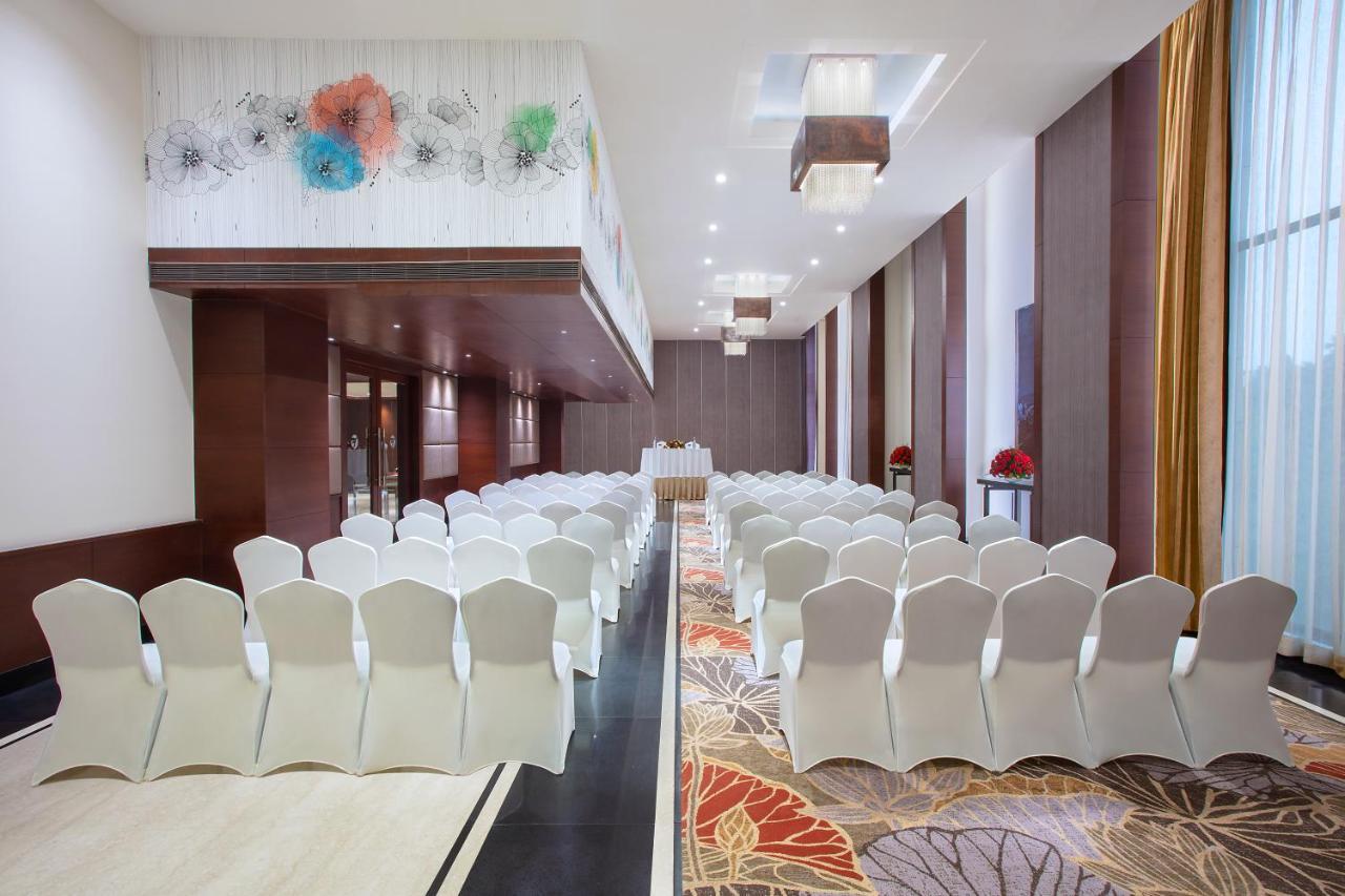 Fortune Avenue – Member ITC’s Hotel Group Jalandhar Extérieur photo