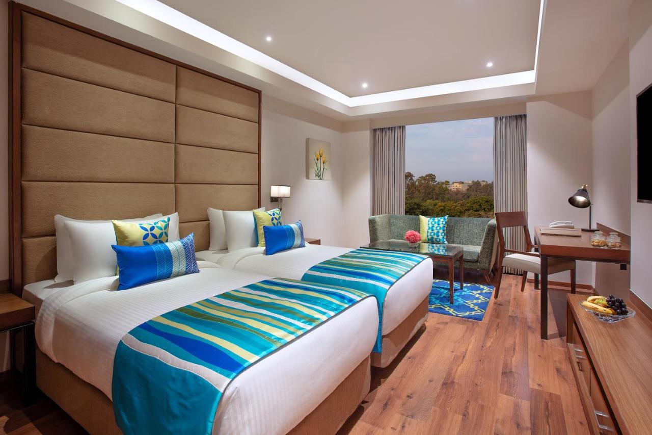 Fortune Avenue – Member ITC’s Hotel Group Jalandhar Extérieur photo