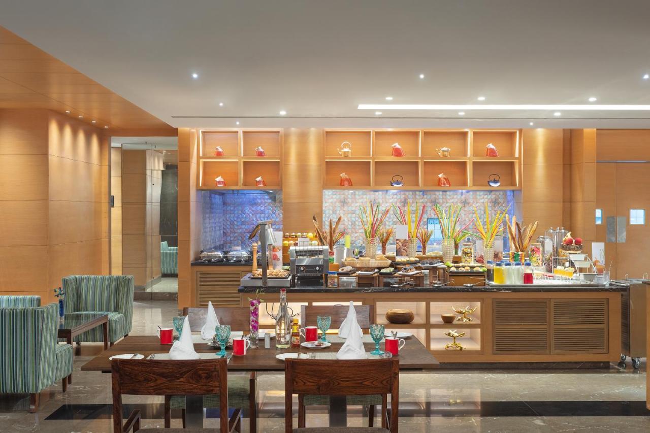 Fortune Avenue – Member ITC’s Hotel Group Jalandhar Extérieur photo